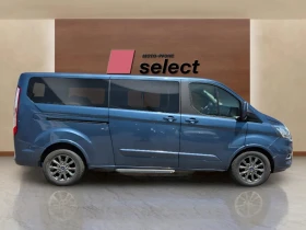 Ford Transit Custom 2.0 TDCi - 49990 лв. - 21878777 4