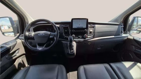 Ford Transit Custom 2.0 TDCi - 49990 лв. - 21878777 11