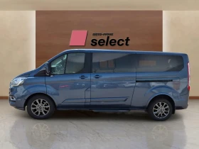 Ford Transit Custom 2.0 TDCi - 49990 лв. - 21878777 8