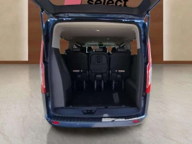 Ford Transit Custom 2.0 TDCi - 49990 лв. - 21878777 12