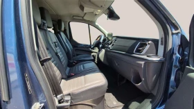 Ford Transit Custom 2.0 TDCi - 49990 лв. - 21878777 9
