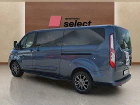 Ford Transit Custom 2.0 TDCi - 49990 лв. - 21878777 7