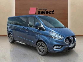 Ford Transit Custom 2.0 TDCi - 49990 лв. - 21878777 3