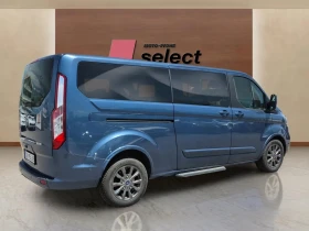 Ford Transit Custom 2.0 TDCi - 49990 лв. - 21878777 5