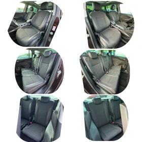 Opel Zafira 1.4i 7 = = 120 000. | Mobile.bg    12
