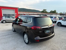 Opel Zafira 1.4i 7 = = 120 000. | Mobile.bg    5