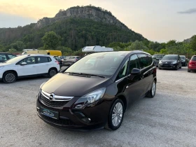 Opel Zafira 1.4i 7 = = 120 000. | Mobile.bg    7