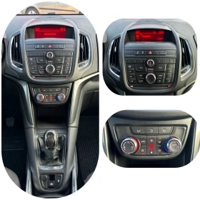Opel Zafira 1.4i 7 = = 120 000. | Mobile.bg    14