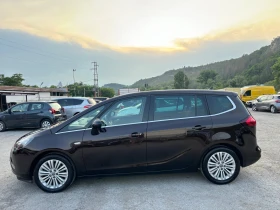 Opel Zafira 1.4i 7 = = 120 000. | Mobile.bg    6