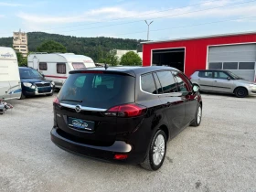 Opel Zafira 1.4i 7 = = 120 000. | Mobile.bg    3