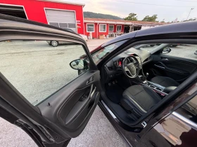 Opel Zafira 1.4i 7 = = 120 000. | Mobile.bg    10