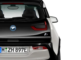 BMW i3 120Ah - 46500 лв. - 82239676 7
