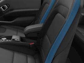 BMW i3 120Ah - 46500 лв. - 82239676 9