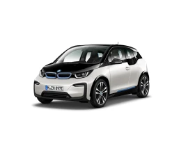 BMW i3 120Ah - 46500 лв. - 82239676 2
