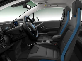 BMW i3 120Ah - 46500 лв. - 82239676 8