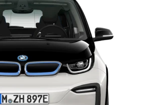 BMW i3 120Ah - 46500 лв. - 82239676 6