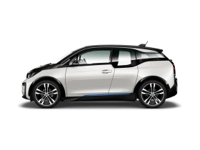 BMW i3 120Ah - 46500 лв. - 82239676 4