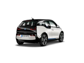 BMW i3 120Ah - 46500 лв. - 82239676 3