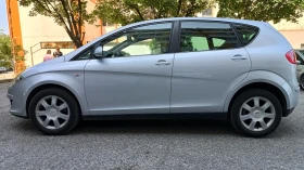 Seat Altea 1.6 i      102 hp | Mobile.bg    7