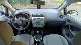 Seat Altea 1.6 i      102 hp | Mobile.bg    9