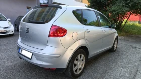 Seat Altea 1.6 i      102 hp | Mobile.bg    6