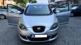 Seat Altea 1.6 i      102 hp | Mobile.bg    2