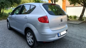 Seat Altea 1.6 i      102 hp | Mobile.bg    4