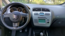 Seat Altea 1.6 i      102 hp | Mobile.bg    10