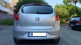 Seat Altea 1.6 i      102 hp | Mobile.bg    5