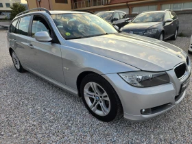 BMW 318 I FACELIFT/NAVI/ | Mobile.bg    5