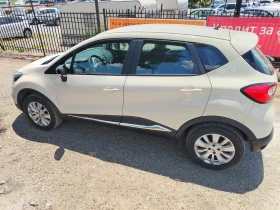 Renault Captur 1.5 DCI | Mobile.bg    9