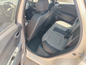 Renault Captur 1.5 DCI | Mobile.bg    12
