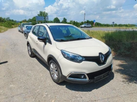 Renault Captur 1.5 DCI | Mobile.bg    2