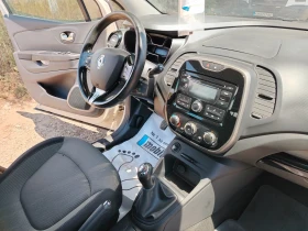Renault Captur 1.5 DCI | Mobile.bg    15