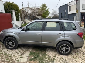 Обява за продажба на Subaru Forester ~10 000 лв. - изображение 2