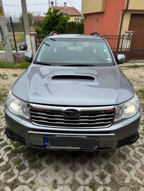 Обява за продажба на Subaru Forester ~10 000 лв. - изображение 1