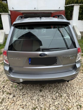 Обява за продажба на Subaru Forester ~10 000 лв. - изображение 1