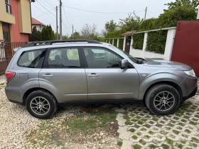 Обява за продажба на Subaru Forester ~10 000 лв. - изображение 3