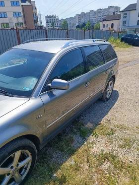 VW Passat B5.5 | Mobile.bg    2