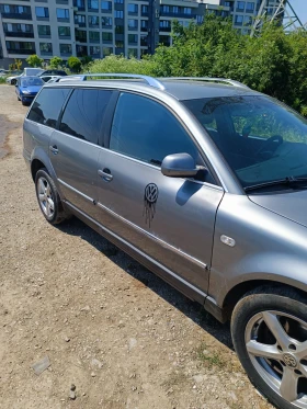 VW Passat B5.5 | Mobile.bg    4