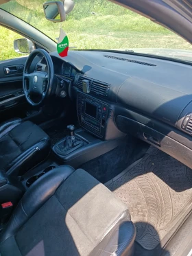 VW Passat B5.5 | Mobile.bg    5