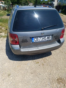 VW Passat B5.5 | Mobile.bg    3