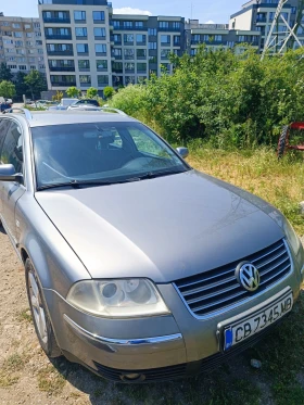 VW Passat B5.5 | Mobile.bg    1