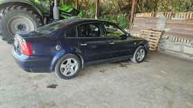 Обява за продажба на VW Passat ~2 600 лв. - изображение 4