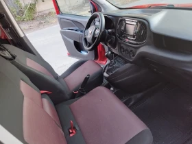 Fiat Doblo MAXI BASE / LPG | Mobile.bg    15