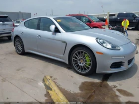 Porsche Panamera E-HYBRID S | Mobile.bg    3
