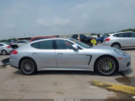 Porsche Panamera E-HYBRID S | Mobile.bg    13
