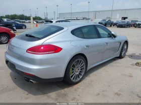 Porsche Panamera E-HYBRID S | Mobile.bg    6