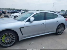 Porsche Panamera E-HYBRID S | Mobile.bg    8