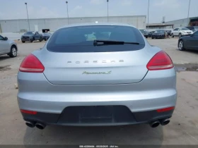 Porsche Panamera E-HYBRID S | Mobile.bg    2